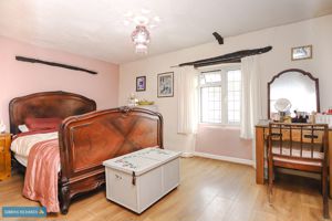 First Floor - Bedroom- click for photo gallery